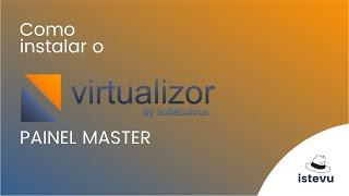 Como instalar o Virtualizor (Master Server)