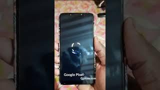 Pixel Experience In Poco F1  || Full Review & Installation Video Coming Soon