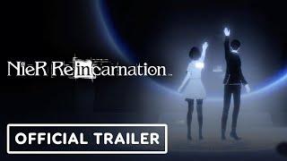 Nier Reincarnation - Official 'Act 2: The Return' Trailer
