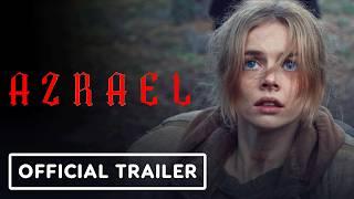 Azrael: Exclusive Trailer (2024) Samara Weaving, Peter Christoffersen, Eero Milonoff