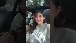 tania.tnyy IG Live 2023/11/25