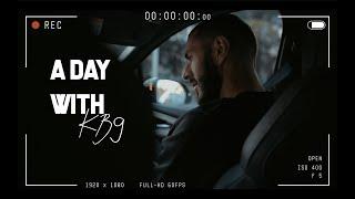 Épisode 1 : Une journée KB9 | Karim Benzema