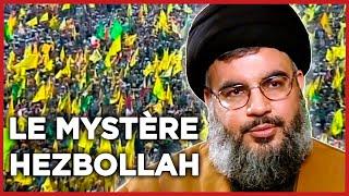 Le Mystère Hezbollah - Documentaire complet - Interview de Hassan Nasrallah