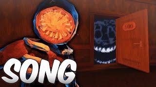 Doors Song - “Closed Doors” | Gamingly [Roblox Horror]