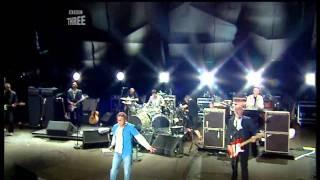 The Who - Won't Get Fooled Again [HD] (Live T in the Park 2006)