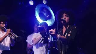 Brass Against - Know Your Enemy (Rage Against the Machine Cover)  (Live at Brooklyn Bowl)