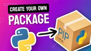 How to Publish a Python Package to PyPI (pip)