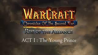 Rise of the Alliance: Act I - Preview