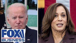 Biden, Harris drive inflation: Gov. Glenn Youngkin