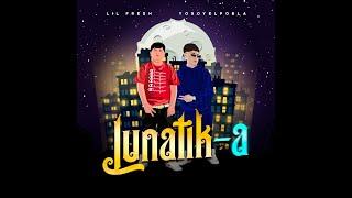 LUNATIK - A   (Oficial Video)