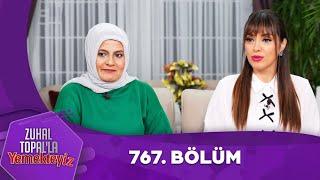 Zuhal Topal'la Yemekteyiz 767. Bölüm @Yemekteyiz