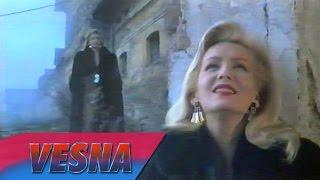 Vesna Zmijanac - Ovo u grudima - (Official Video 1990)