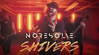 @EdSheeran - SHIVERS (ROCK Cover by NO RESOLVE)