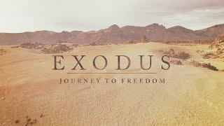 Exodus | Week 6 – Desert Leadership Lessons (Josh Robinson)