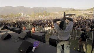 Ken Carson The Smokers Club Fest 2022 (Glen Helen Amphitheater, CA)