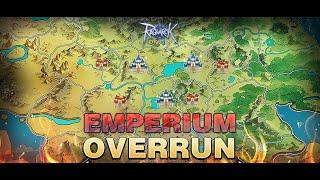 [Ragnarok Origin Global] Emperium Overrun 12-01-2025