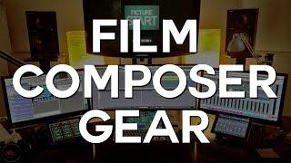 Film Composer Gear