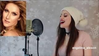 POP IMPRESSIONS - Xmas Edition - Angelina Alexon