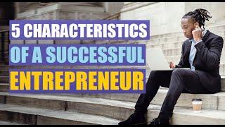 5 Characteristics You Must Have to become successful | Digital Boost Academy