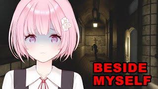 【DONOTHON #56】Akhir tahun ditutup dengan yang SERAM!! | BESIDE MYSELF