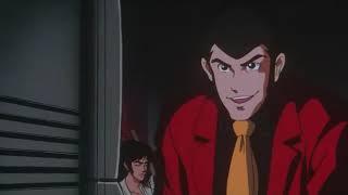 Lupin 3rd tagalog sub