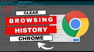 How to Clear Cache in Google Chrome - Delete Browser Cache [2024 Update]