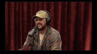 Joe Rogan Experience #2216 - Luke Bryan