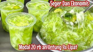 SIMPEL TAPI BANYAK YANG KETAGIHAN ‼️ IDE JUALAN MINUMAN KEKINIAN , PERSIAPAN TAKJIL