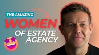 The Truth About Women in Estate Agency – What Needs to Change?