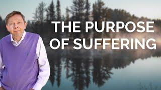 Eckhart Tolle on the Purpose of Suffering