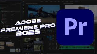  Adobe Premiere Pro Crack | Premiere Pro 2025 Free Download  | Crack Premiere Pro Mac & PC