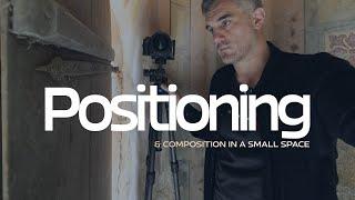 Tricks For Shooting In Tight Spaces / Interior Photography in Croatia