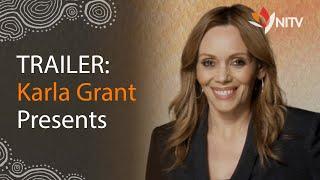 Karla Grant Presents | Trailer | NITV