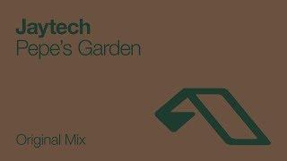 Jaytech - Pepe's Garden [2008]