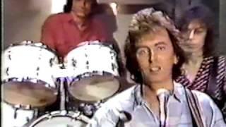 Al Stewart - Year of The Cat (Solid Gold Classic) - 1982