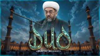 РАМАЗОН ОЙИДА ҚАЙСИ ДУОЛАРНИ КЎП ҚИЛИШ КЕРАК? Шайх Нуриддин ҳожи Холиқназар Ҳазратлари
