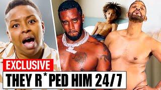 Jaguar Wright Shared TERRIFYING News About Will Smith and Diddy | They R@PED Jaden?!