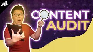 Content Audit: How to Uncover Hidden Gems & Boost Visibility