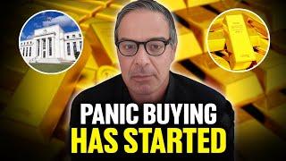 LEAKED! Central Banks Have FINALLY Revealed Their Master Plan for Gold & Silver - Andy Schectman