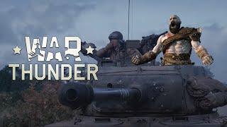 God of Warthunder