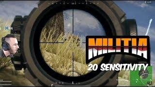 20 SENS GAMEPLAY! PUBG XBOX ONE X | PLAYERUNKOWN'S BATTLEGROUNDS