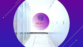 Welcome to Merci Academy! #shorts