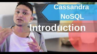 Cassandra Tutorial#1 Introduction to  Cassandra NOSQL for beginner