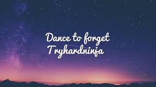 Dance to forget - lyrics ( Sister Location )