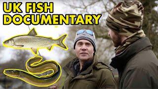 Beneath the Waterline: UK FISH DOCUMENTARY (2014)