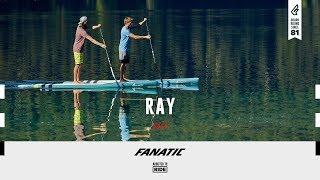 Fanatic Ray 2019