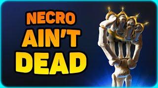 NEW Necro | The Ultimate DPS Guide