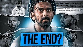 The Strange Life of KL Rahul