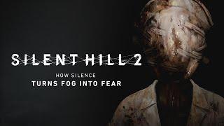 SILENT HILL 2 | HOW SILENCE TURNS FOG INTO FEAR - Bloober Team Dev Diaries | KONAMI