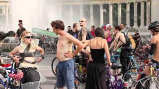 Sauf Vélo | The Rad Rowdies Guide To Vienna
